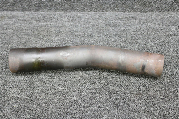 LW-16103 Lycoming TIO-540-S1AD Exhaust Crossover LH