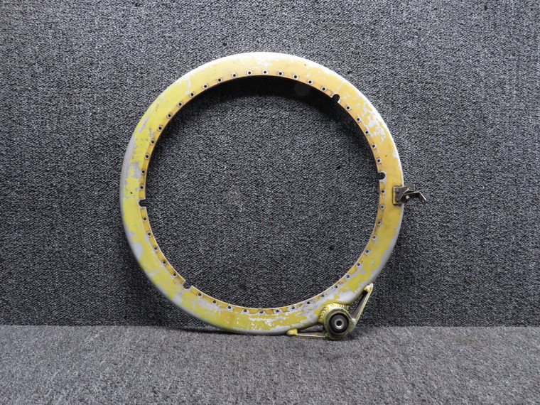 2351002-9 (Alt: 2451002-1) Learjet 25 Engine Front Ring Support Assy (Abrasion)