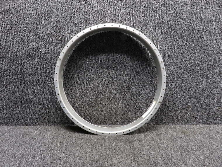 2352019-2 Learjet 25B Engine Air Intake Tube Assembly LH or RH