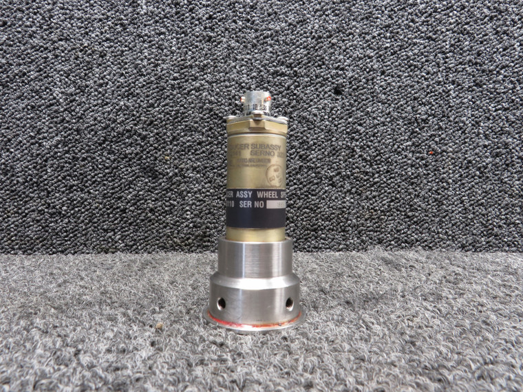 140-03110 (Alt: 40-92141) Crane Wheel Speed Transducer Assembly Unit