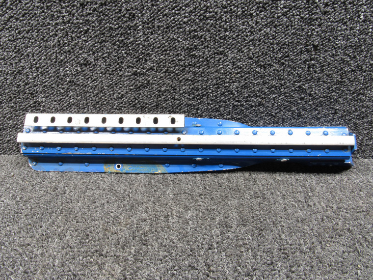 0812987-8 Cessna 310Q Inboard Seat Track Assembly LH
