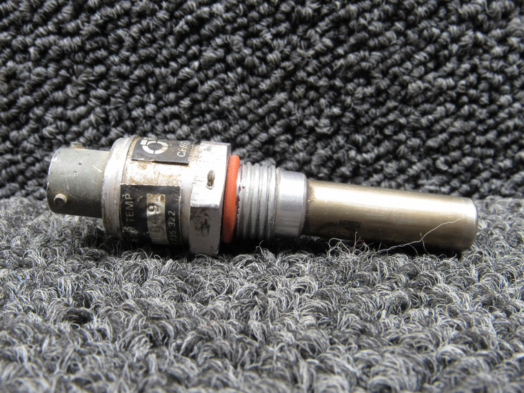 27221274 (Alt: 9912085-3) Airborne Air Temperature Sensor