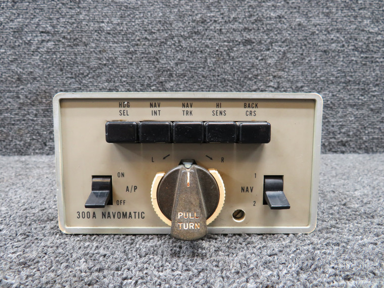 42660-1000 ARC CA-395A Computer Amplifier 14-28V