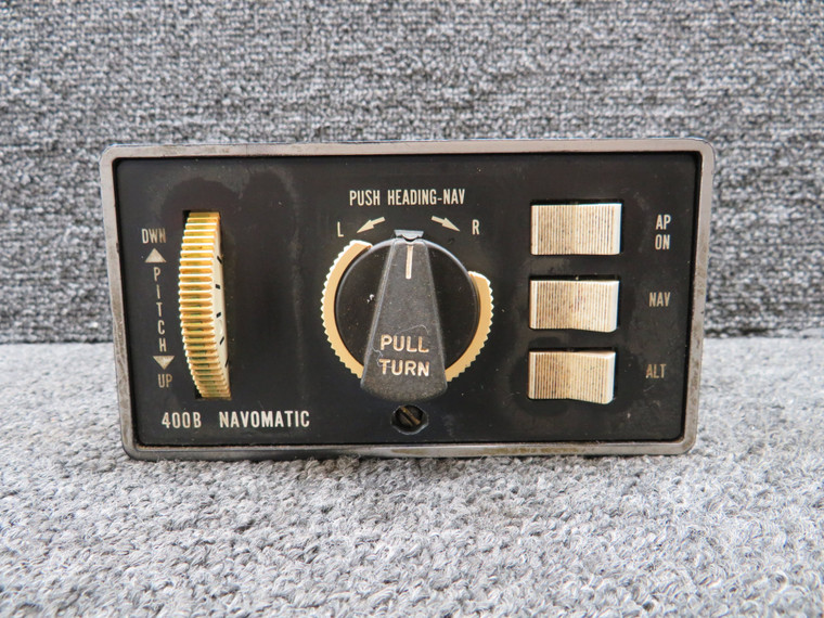 37960-1128 ARC C-530A Control Unit with Modifications 28V