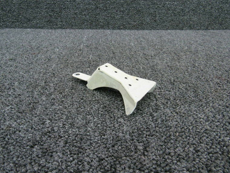 95-410030-95 (USE: 002-410015-1) Beechcraft Track Nose Gear Stiffener