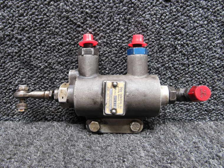RJ8003-4 Rajay Industries Actuator Assembly with Bracket