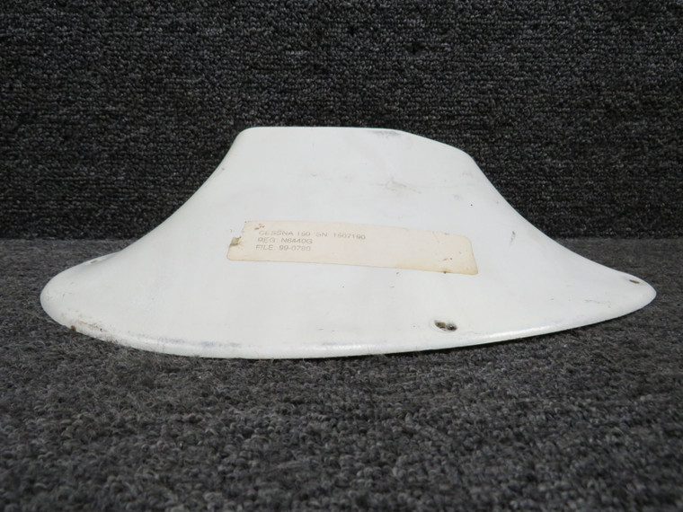 0421002-1-791 (Use: 0421002-1-D70) Cessna 152K Lower Strut Fairing LH