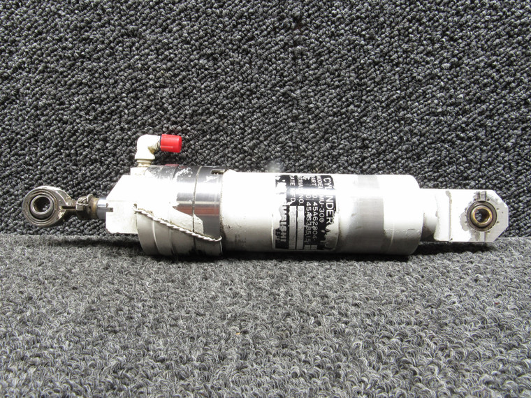 45A62804-2 (Alt: 45AS38515-2) Mitsubishi Main Landing Gear Cylinder Assembly