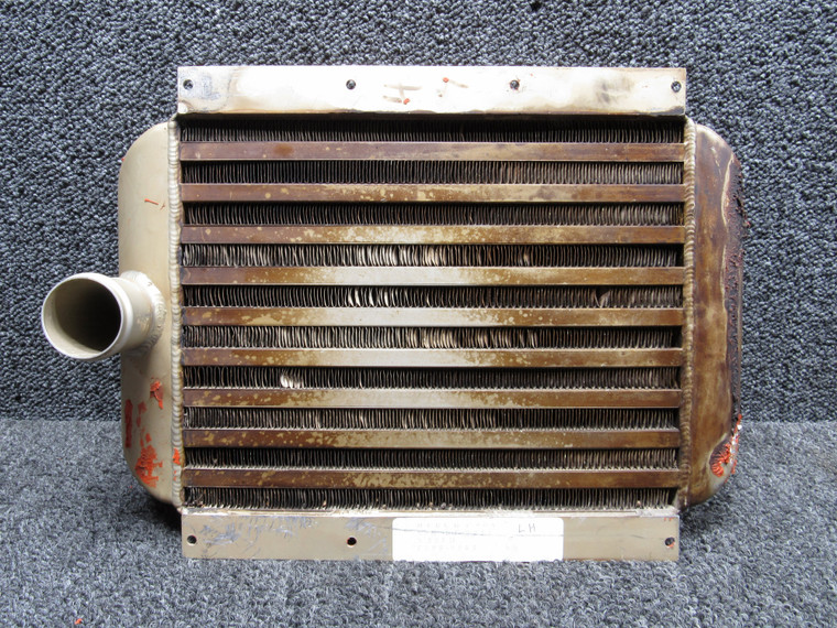 100-381003-1 (Alt: AA1423-001) Sumitomo Precision Heat Exchanger (Heat Stain)