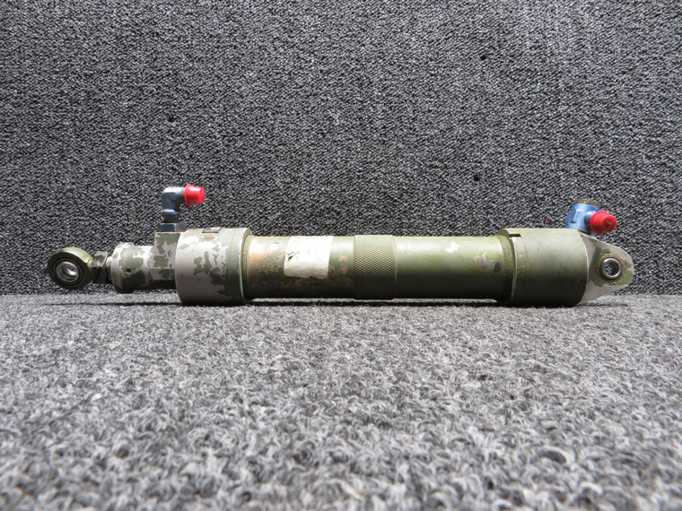 159H10027-11F Agawam Aircraft Actuator Assembly