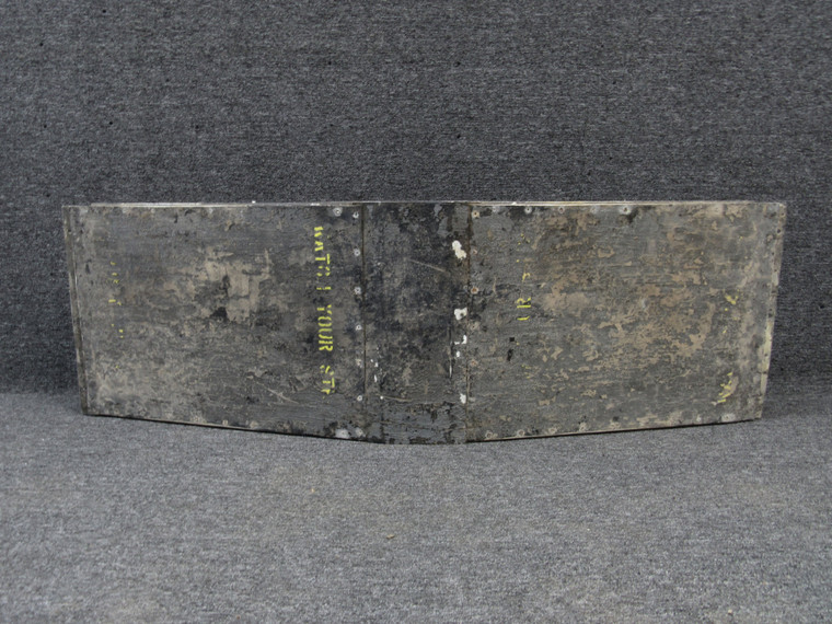 114-400039-1 Beechcraft 1900C Ramp Assembly