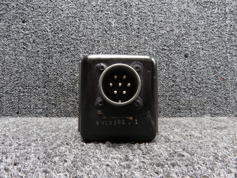 3E1964-2 (Alt: 9910380-1) B.F. Goodrich Electrical De-Icer (14 or 28V)