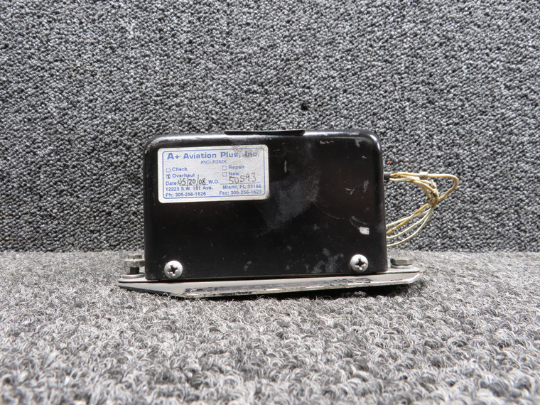 5485-016 Woodward Synchronizer Actuator Unit with Mount
