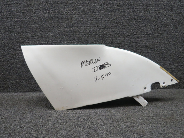 27-41026-001 Merlin 2B Vertical Stabilizer Cap