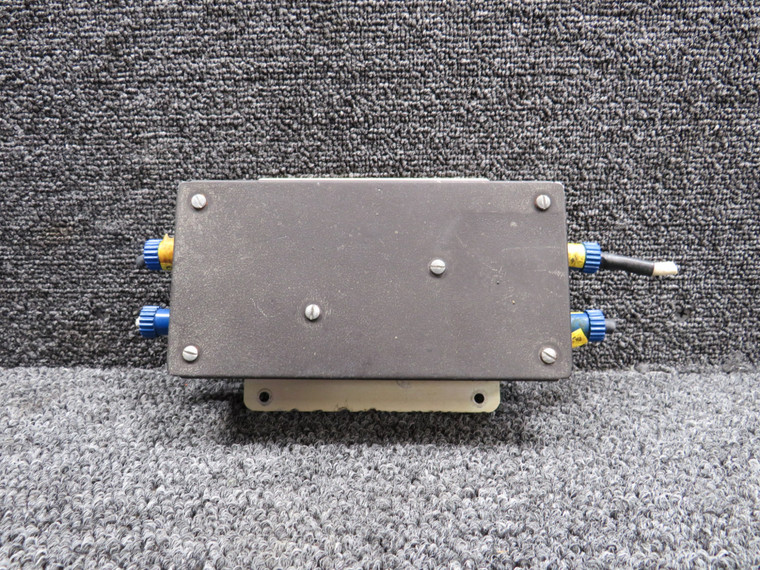 IC709-16 Edo-Aire Electronic Pitch Trim Amplifier Bracket 14-28V