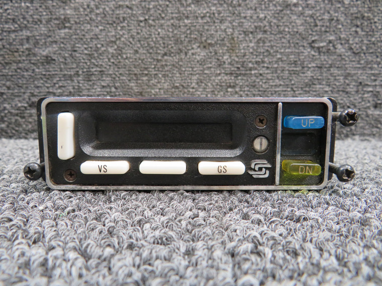 0117 S-Tec Autopilot Pitch Control 14V (Core)