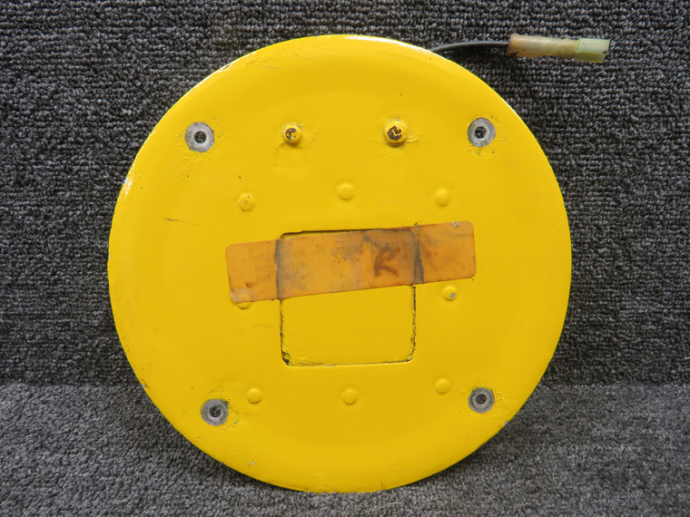 0521101-7, 0521101-2 Cessna 172S Courtesy Light Assembly (Painted Lens)