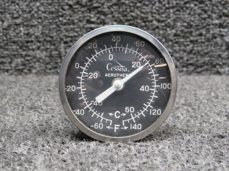 1585-5-144 Aerotherm Outside Air Temp Indicator
