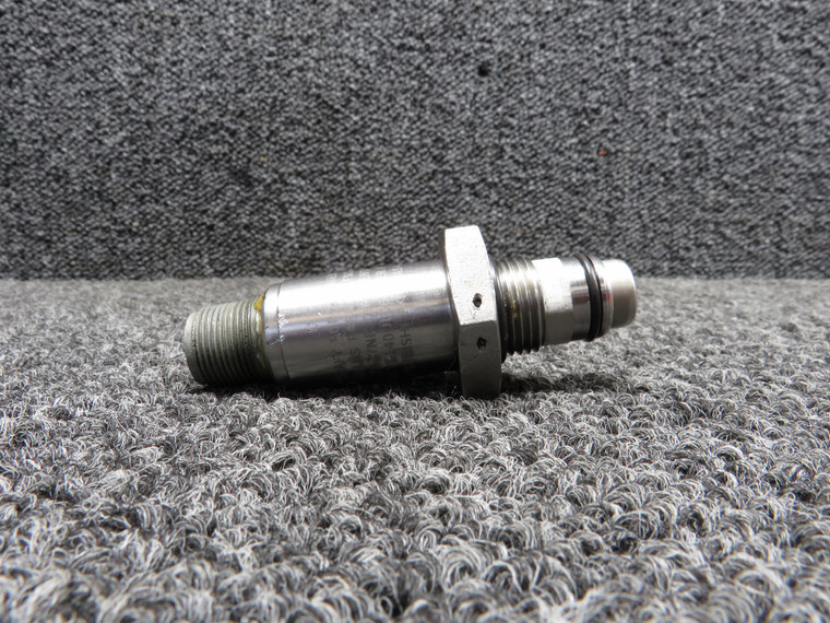 TD140UL06C (Alt: 45AS42011-1) Aircraft Media Differential Pressure Switch