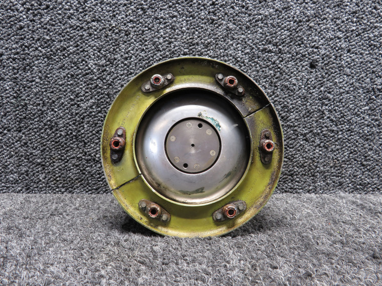 524740 Normalair Pressurization Safety Valve