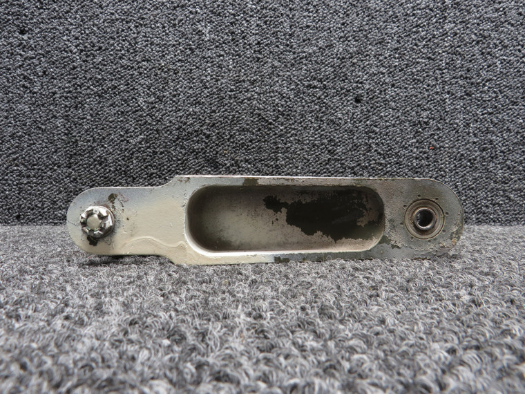 45A61517-1 (Alt: 45A61517-11) Beechcraft 400 Horn Lever Link Assembly