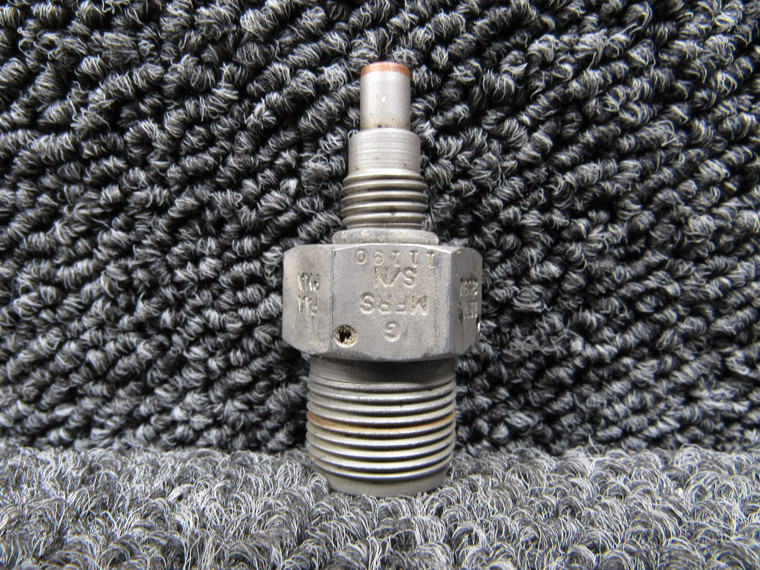 35918-56B17 (Alt: MS28034-3) Lewis Oil Temperature Probe