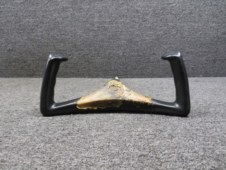 0513240-16 (WEU: 0513261-7) Cessna 150K Control Wheel Assembly (Length: 15.0625)