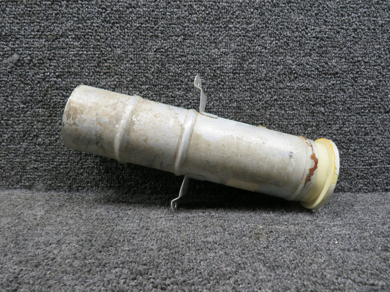 0413163-8 Cessna 152 Cabin Ventilation Tube Assembly LH