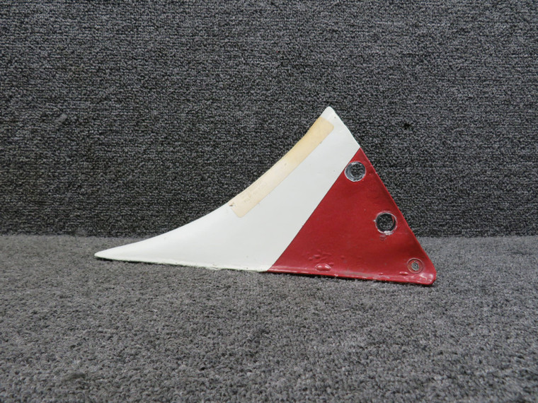 63517-000 Piper PA28-180 Fin Fairing (Cracked Holes)
