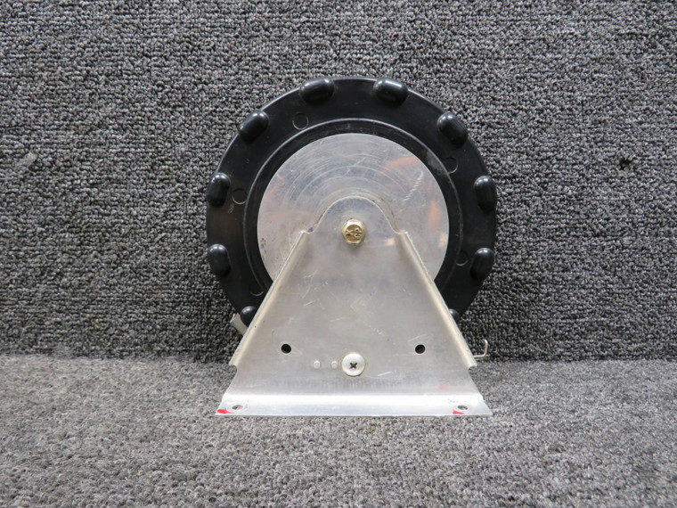 68414-003, 65635-000 Piper PA28-180 Trim Tab Wheel Assembly with Bracket