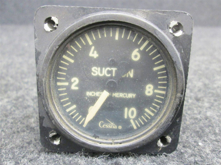 SP-3571-CES Standard Products Suction Indicator