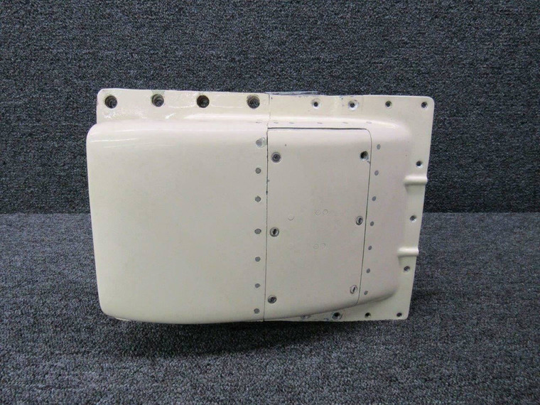 96-919101-605 Beech 95-C55 Duct Air Induction Assy RH