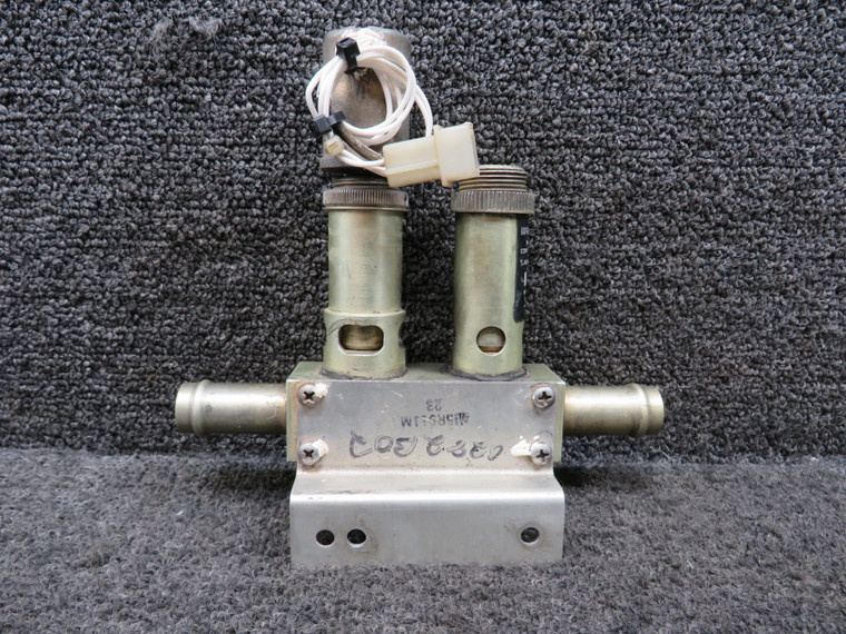 3D2386-1 BF Goodrich Pneumatic De-Icer Control Valve Assembly