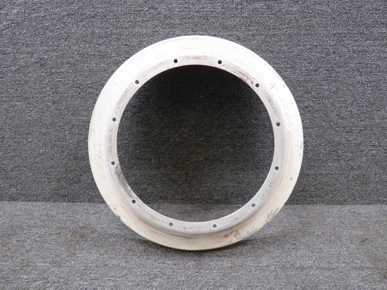 758-522 Piper Aerostar 600 Spinner Bulkhead (Surface Corrosion)