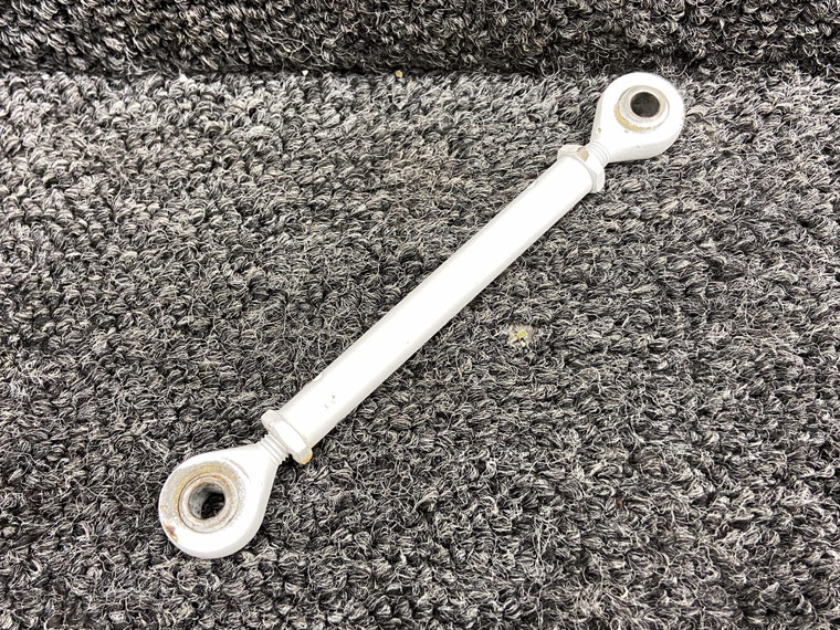 0841142-1 Cessna 340A Main Gear Uplock Rod LH or RH (White)