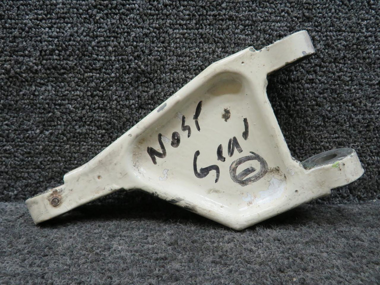 762-408 Piper Aerostar 600 Nose Landing Gear Scissor Link Assembly
