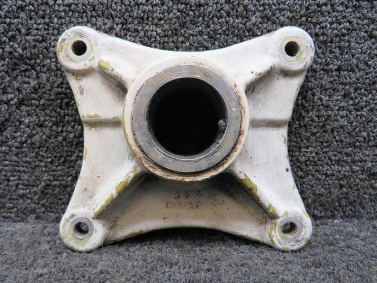 40294-000 (Cast:40308) Piper PA-31-350 Main Gear Side Brace Fitting Aft