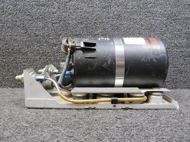 LG14C11 Honeywell Pressure Ratio Transducer Assembly with Mount