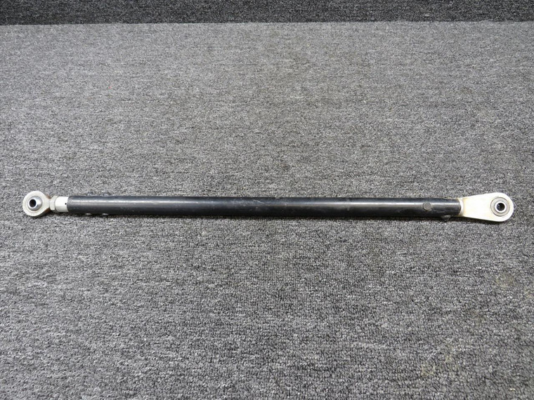 0840125-11 (Weu: 0840125-13) Cessna 310L Main Gear Retract Push-Pull Tube Aft