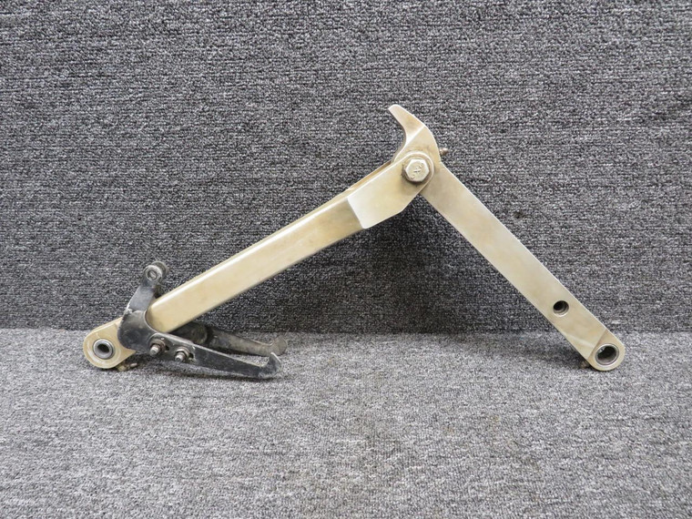 5041000-12 (Fso: 5041000-46) Cessna 310L Main Gear Retract Brace Assembly RH