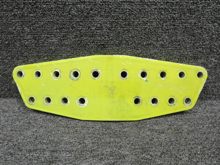 44654-000 Piper PA-31-350 Wing Main Spar Attachment Upper Plate