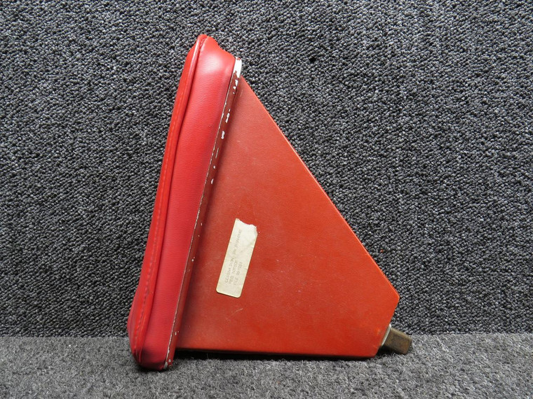 0812831-22 Cessna 310N Armrest Assembly LH (Cracked)
