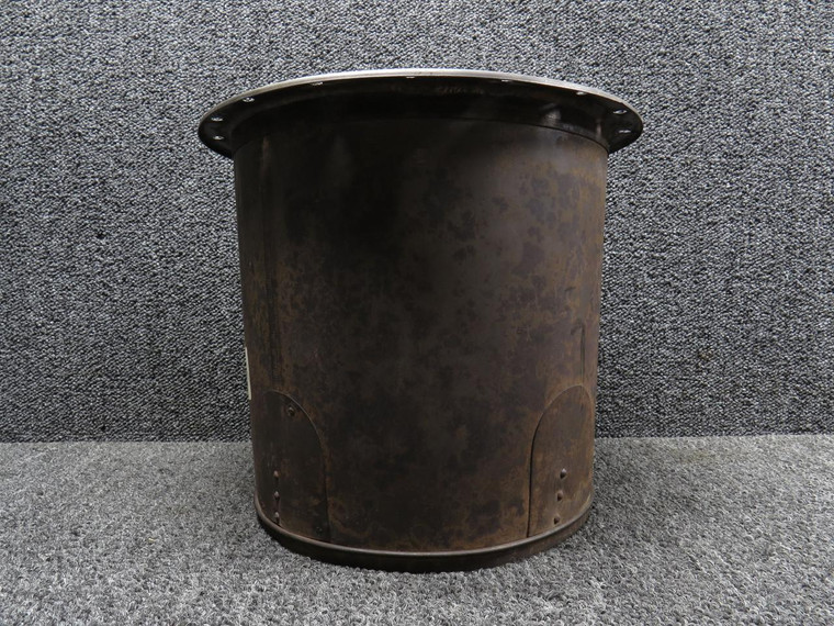 1379049H401 Jetstream 31 Exhaust Stub Pipe (Rust)
