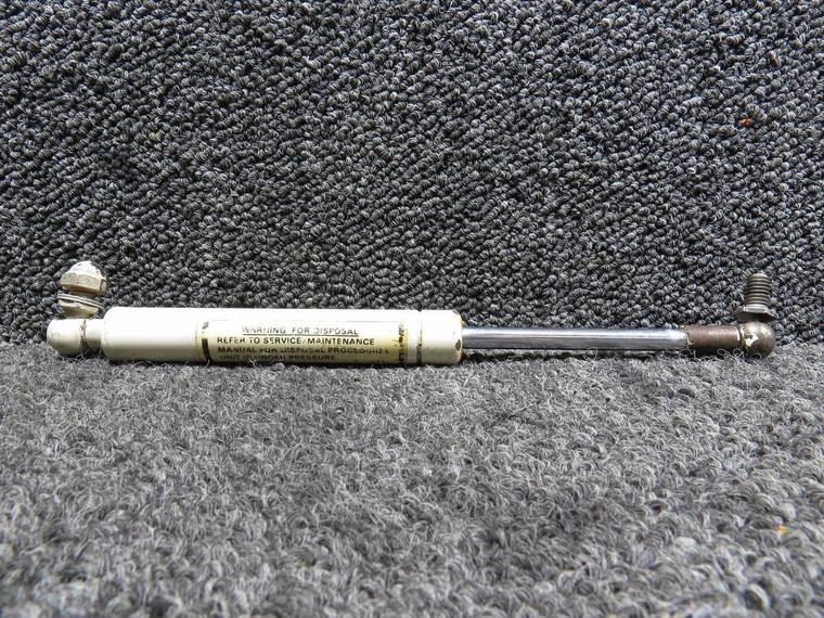 2115040-5 Cessna 303 Baggage Door Stay Gas Spring Assembly
