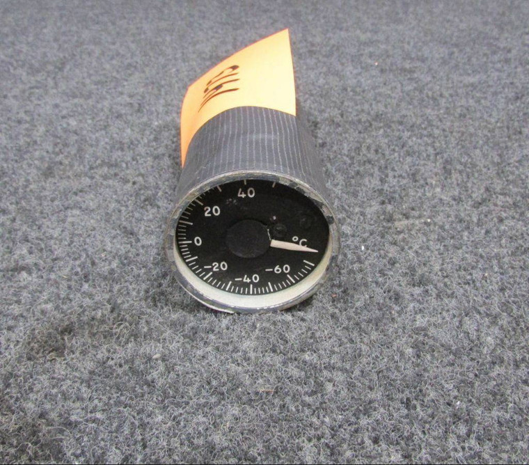 162B2 Lewis Engineering Temperature Indicator (Core)