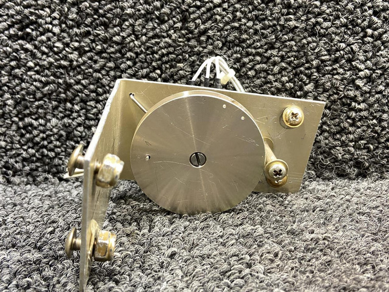 S-Tec Flap Position Sensor Assembly with Bracket