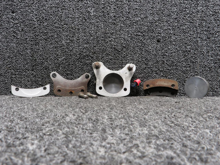35-200 Cleveland Brake Caliper Assembly (Incomplete Data Tag)