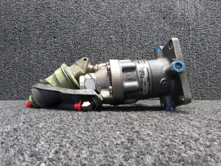 65WE01030-3-6 Stratopower Power Driven Variable Delivery Hydraulic Pump Assy