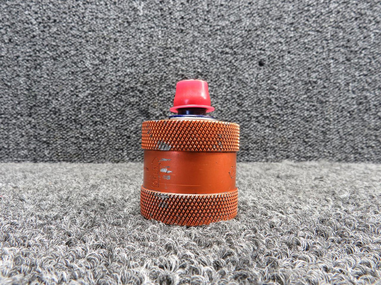 320516-6 Aeroquip Coupling Half