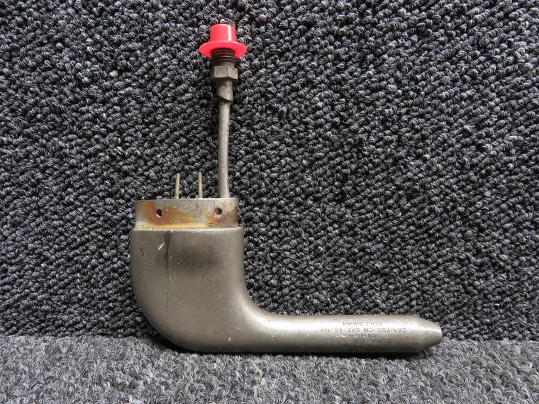 AN5811-1 Kollsman 923-02 Airspeed Pitot Tube